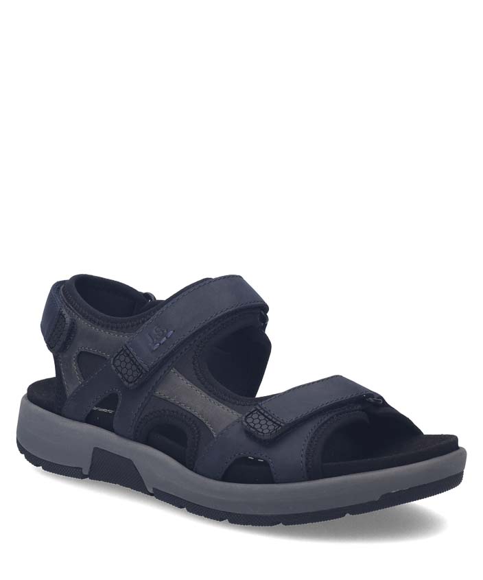 Josef Seibel Emeric 06 - Blau