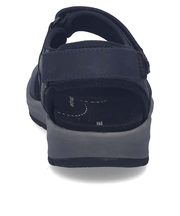 Josef Seibel Emeric 06 - Blau