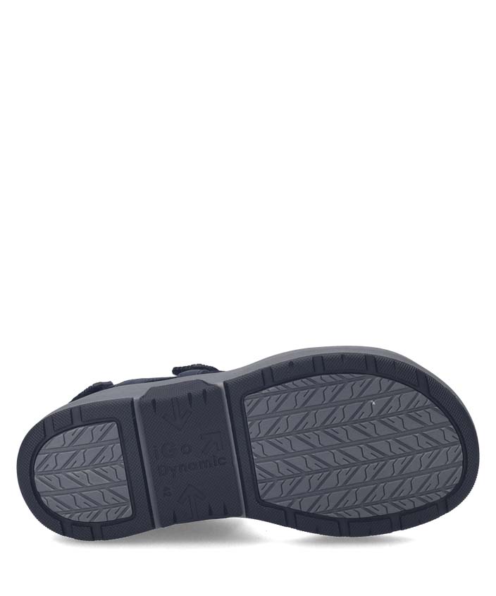 Josef Seibel Emeric 06 - Blau