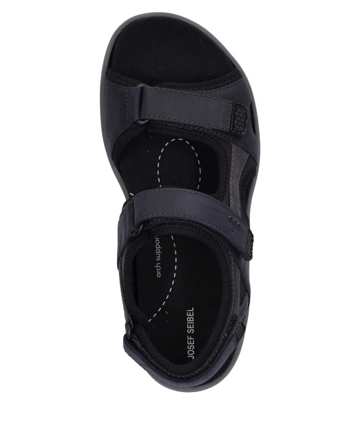 Josef Seibel Emeric 06 - Blau