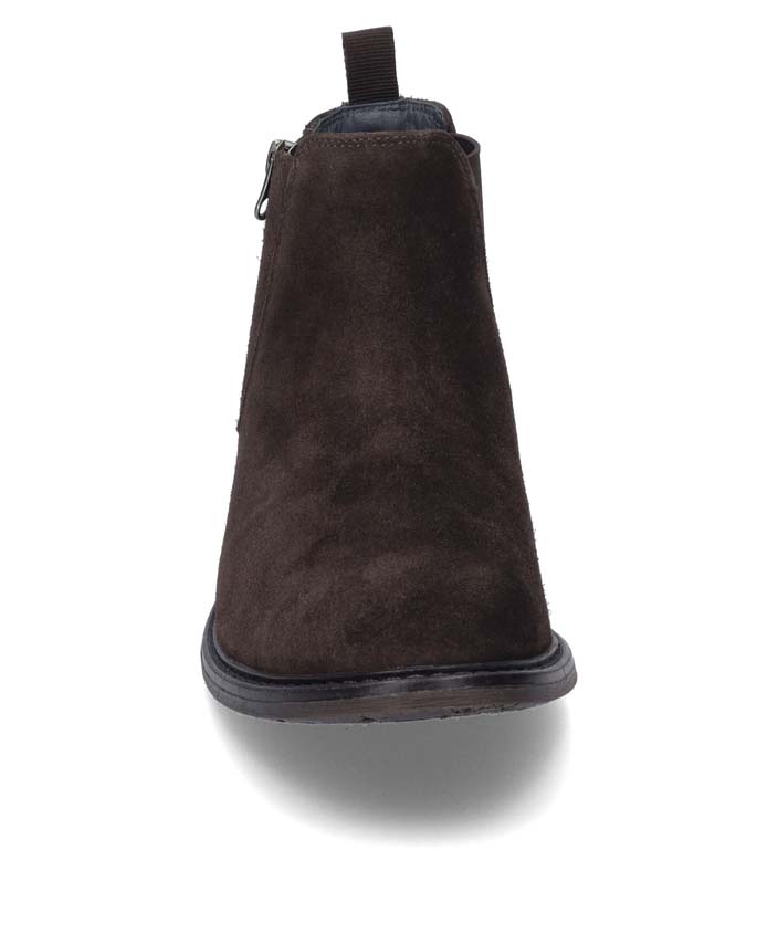 Josef Seibel Earl 12 - Braun