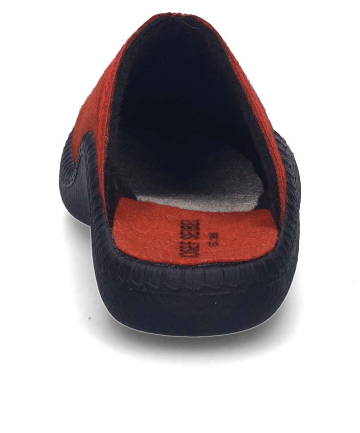 Josef Seibel Monaco D 05 - Rot