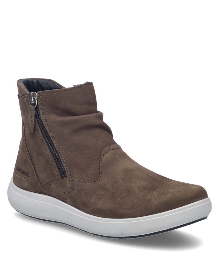 Josef Seibel Megan 12 - Braun