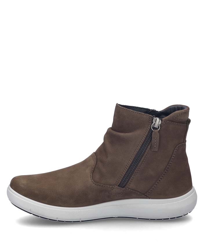 Josef Seibel Megan 12 - Braun