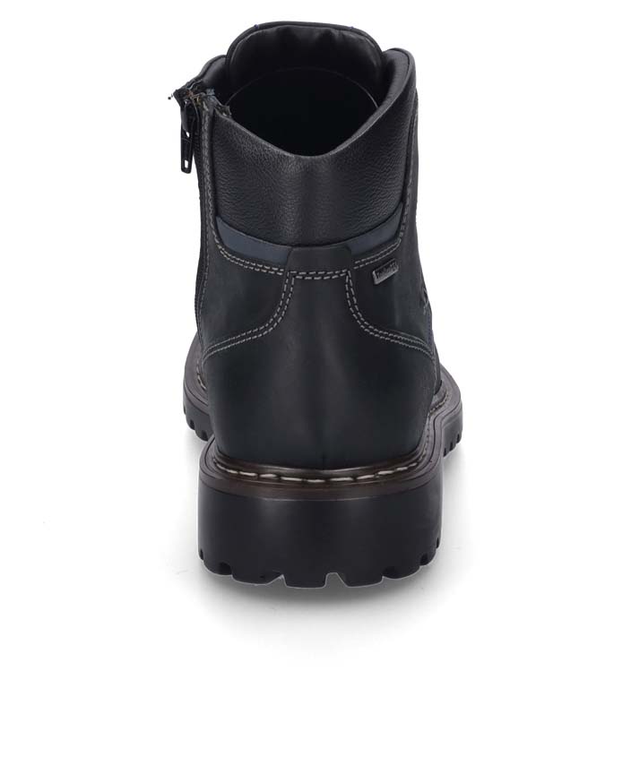 Josef Seibel Chance 51 - Schwarz