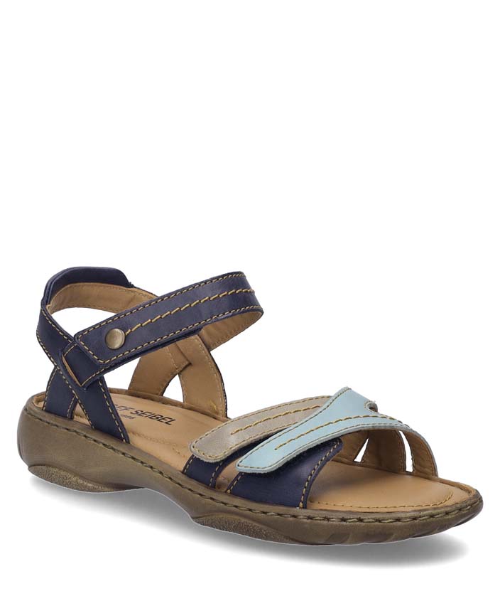 Josef Seibel Debra 62 - Blau