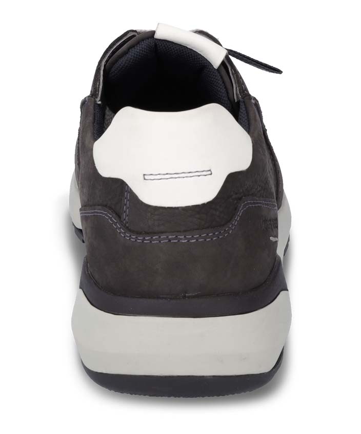 Josef Seibel Jeremiah 01 - Grau
