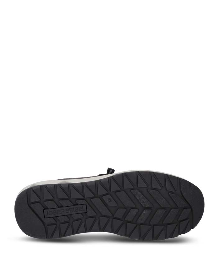 Josef Seibel Jeremiah 01 - Grau
