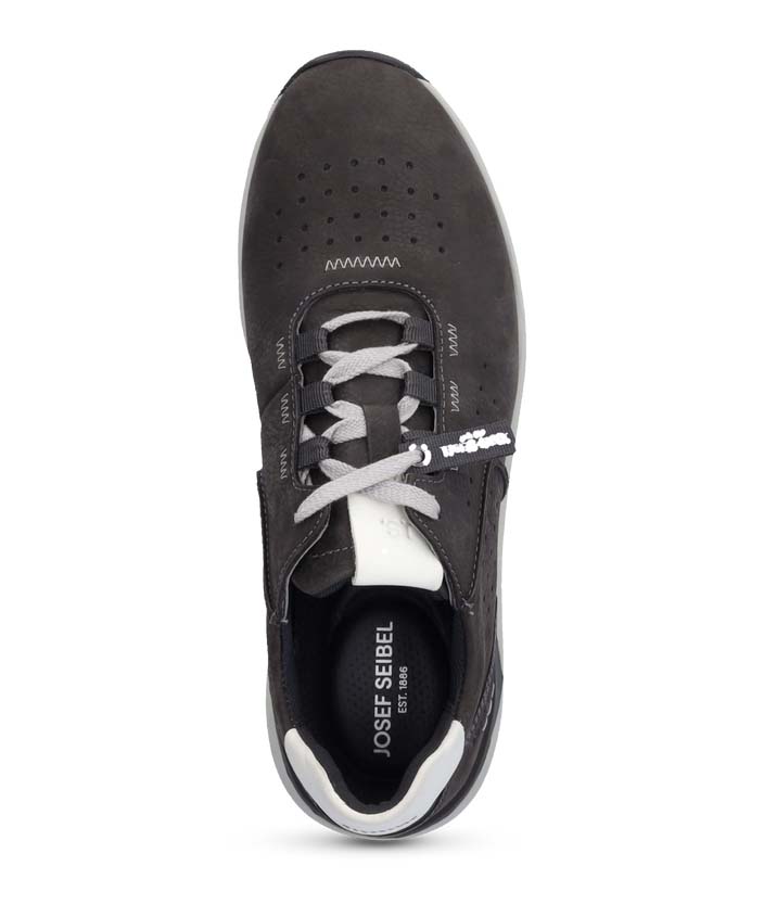 Josef Seibel Jeremiah 01 - Grau