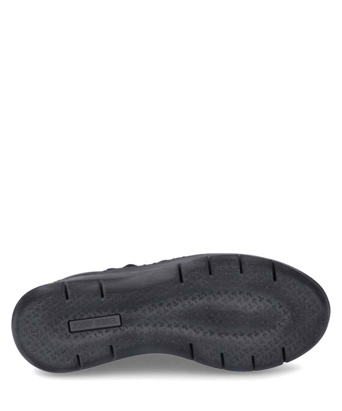 Josef Seibel Conny 50 - Schwarz