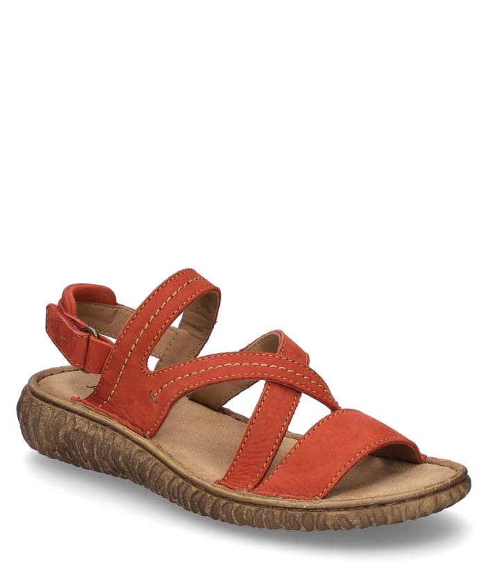 Josef Seibel Ronja 05 - Rot