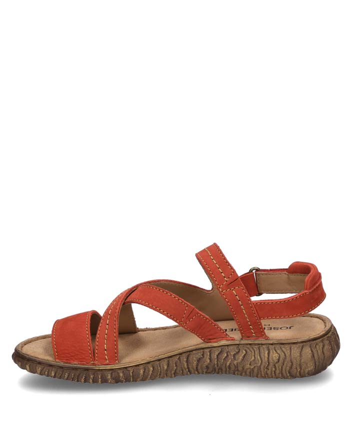 Josef Seibel Ronja 05 - Rot