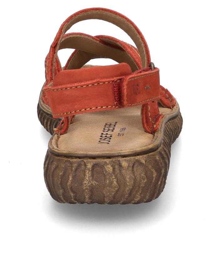 Josef Seibel Ronja 05 - Rot