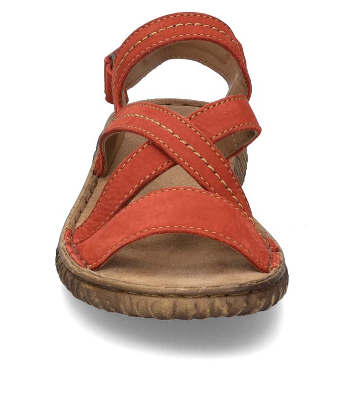 Josef Seibel Ronja 05 - Rot