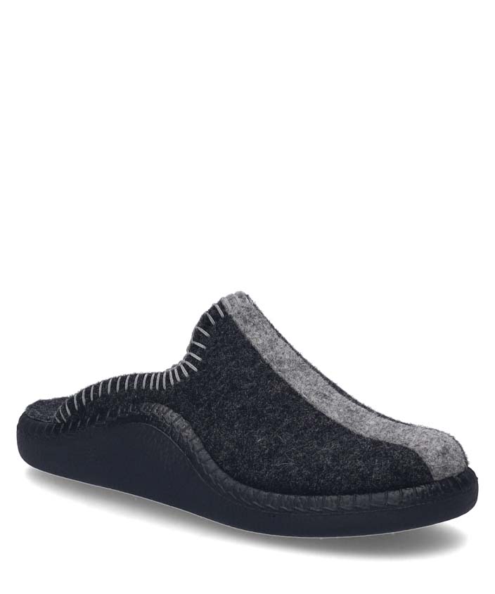 Josef Seibel Monaco Damen 62 - Grau
