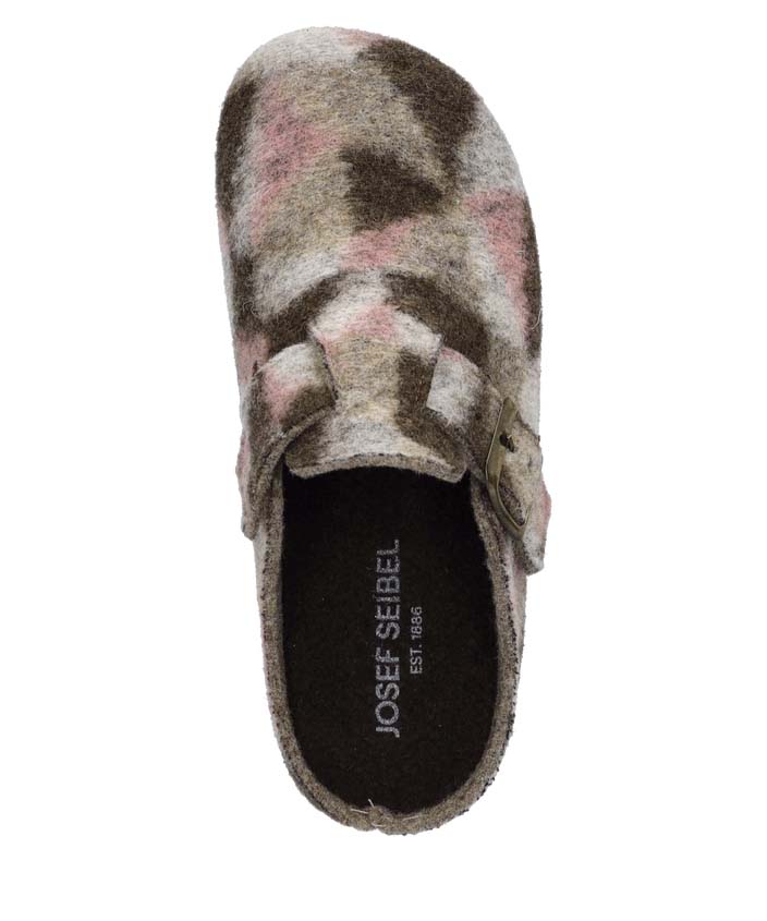 Josef Seibel Cara 01 - Beige