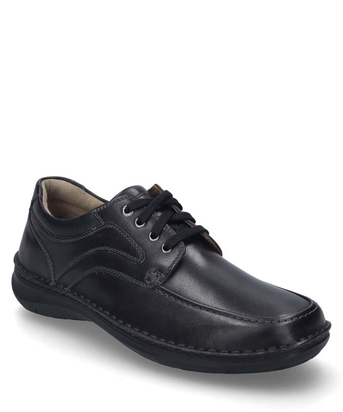 Josef Seibel New Anvers 62 - Schwarz