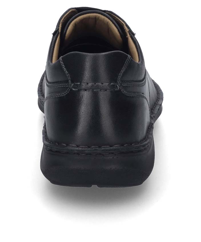 Josef Seibel New Anvers 62 - Schwarz