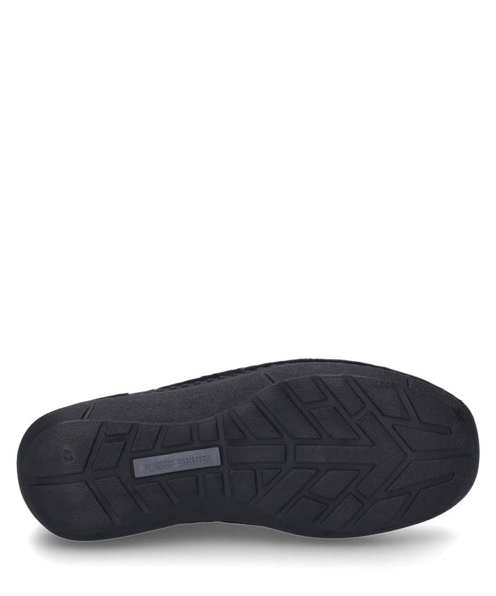 Josef Seibel New Anvers 62 - Schwarz