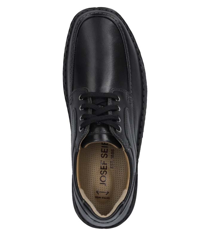 Josef Seibel New Anvers 62 - Schwarz