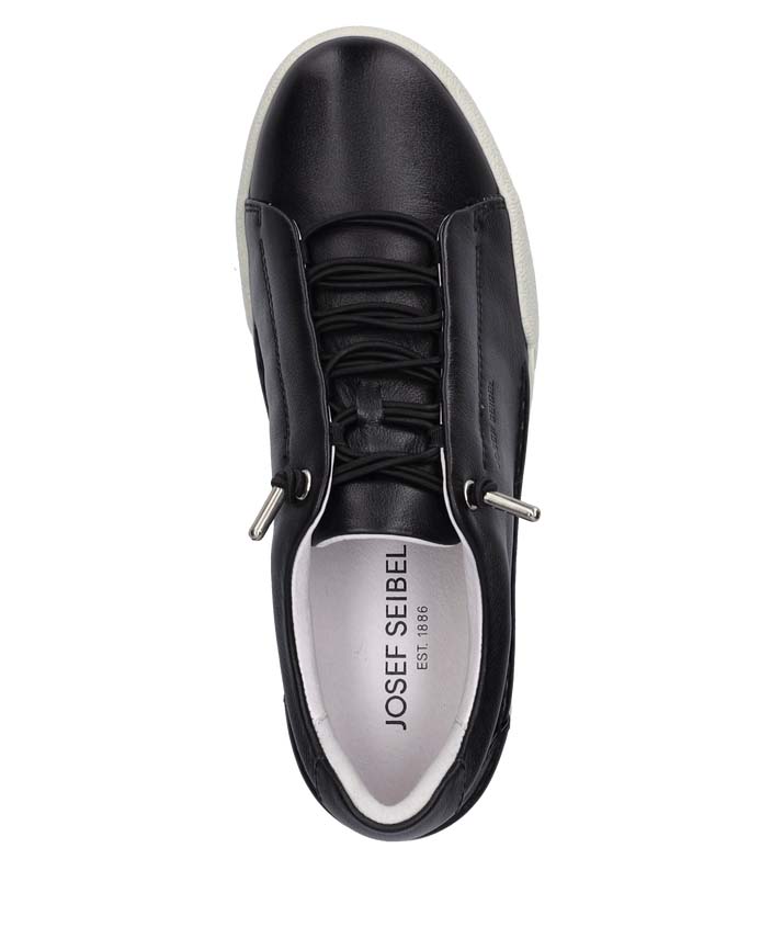 Josef Seibel Claire 24 - Schwarz