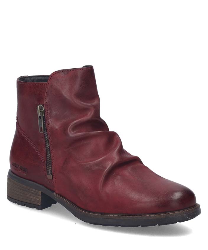 Josef Seibel Kate 18 - Rot