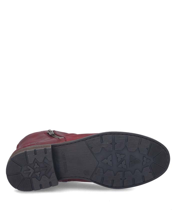 Josef Seibel Kate 18 - Rot