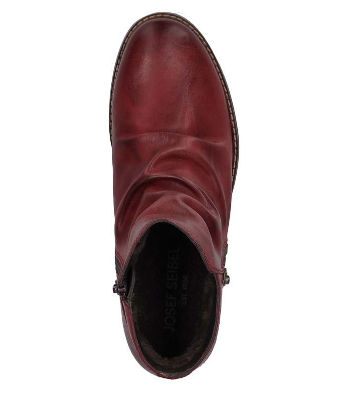 Josef Seibel Kate 18 - Rot
