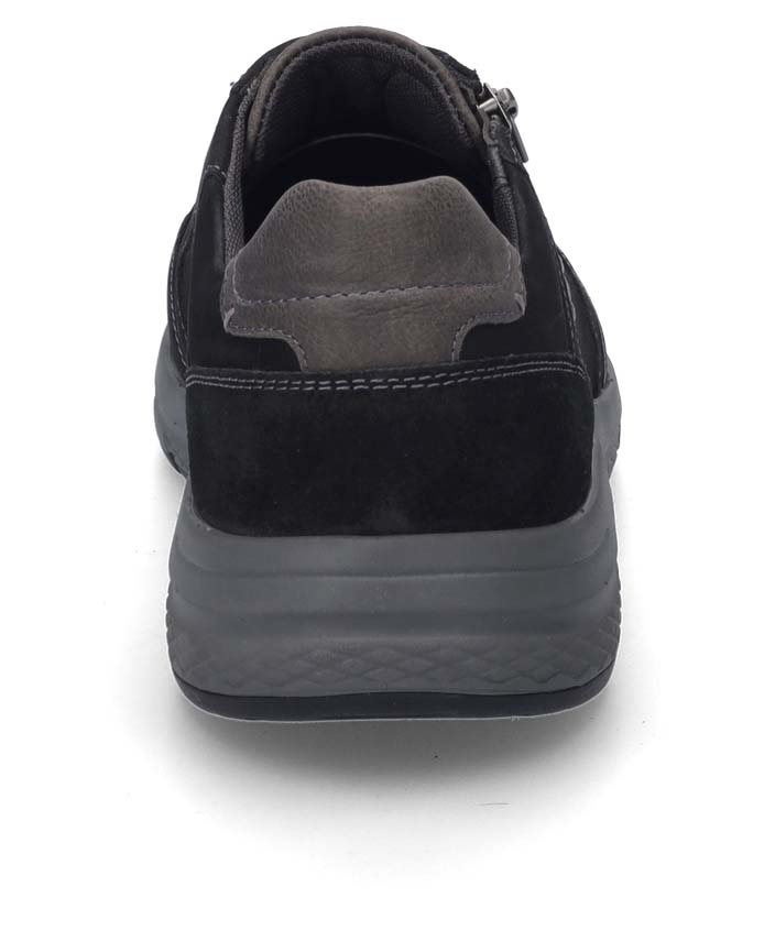 Josef Seibel Giuseppe 08 - Schwarz