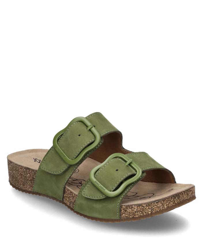 Josef Seibel Tonga 64 - Grün