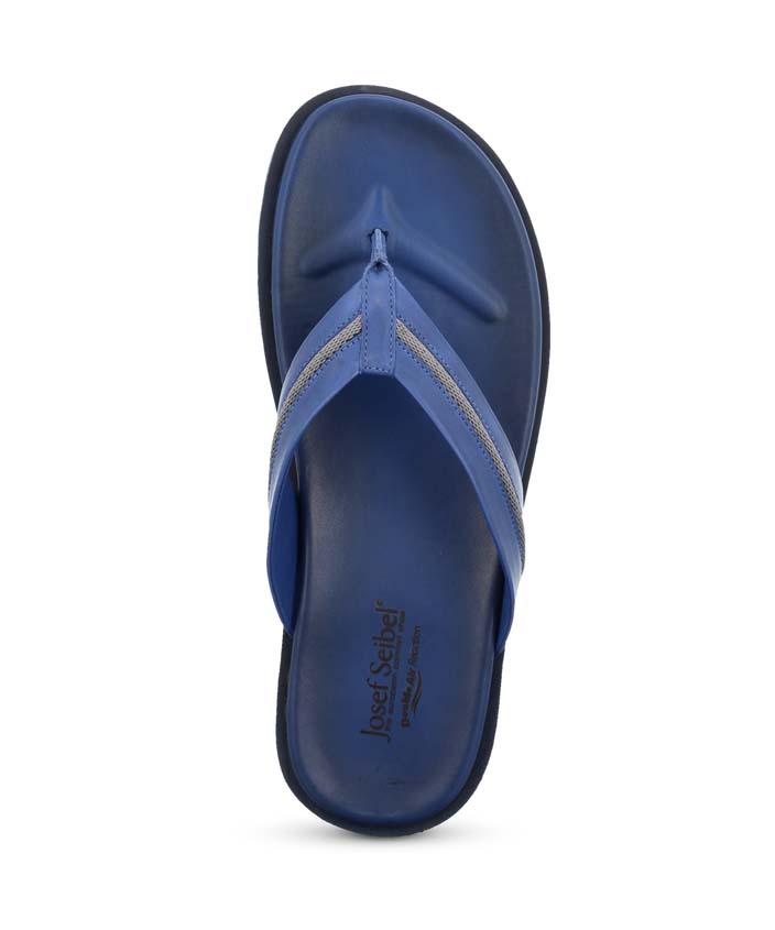 Josef Seibel Ian 02 - Blau