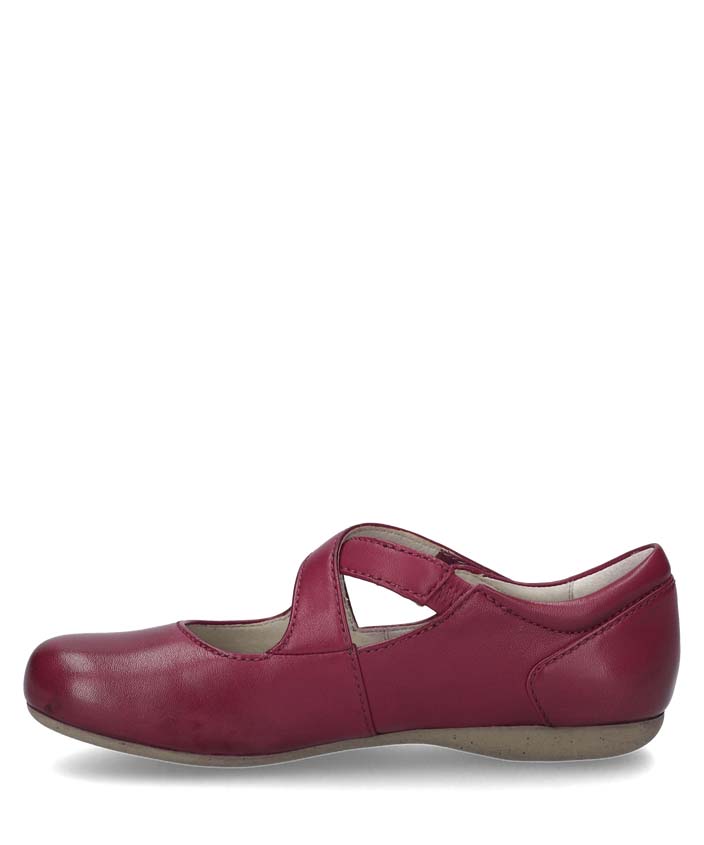 Josef Seibel Fiona 72 - Rot