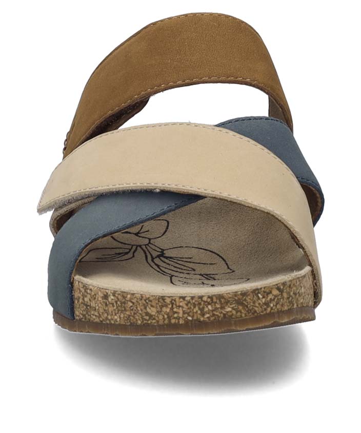 Josef Seibel Tonga 84 - Blau
