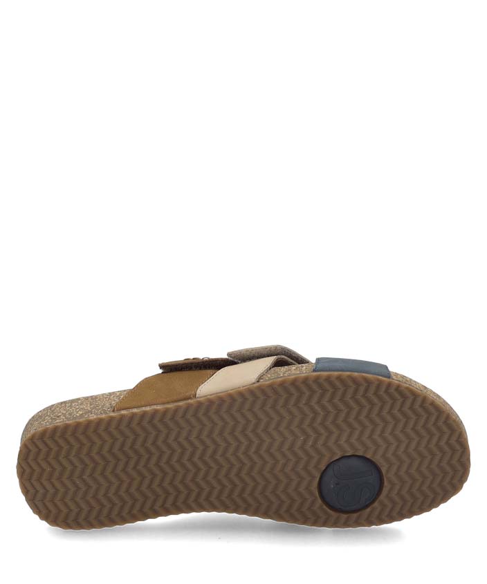 Josef Seibel Tonga 84 - Blau
