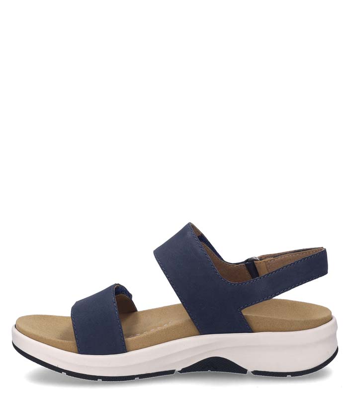 Josef Seibel Estelle 04 - Blau