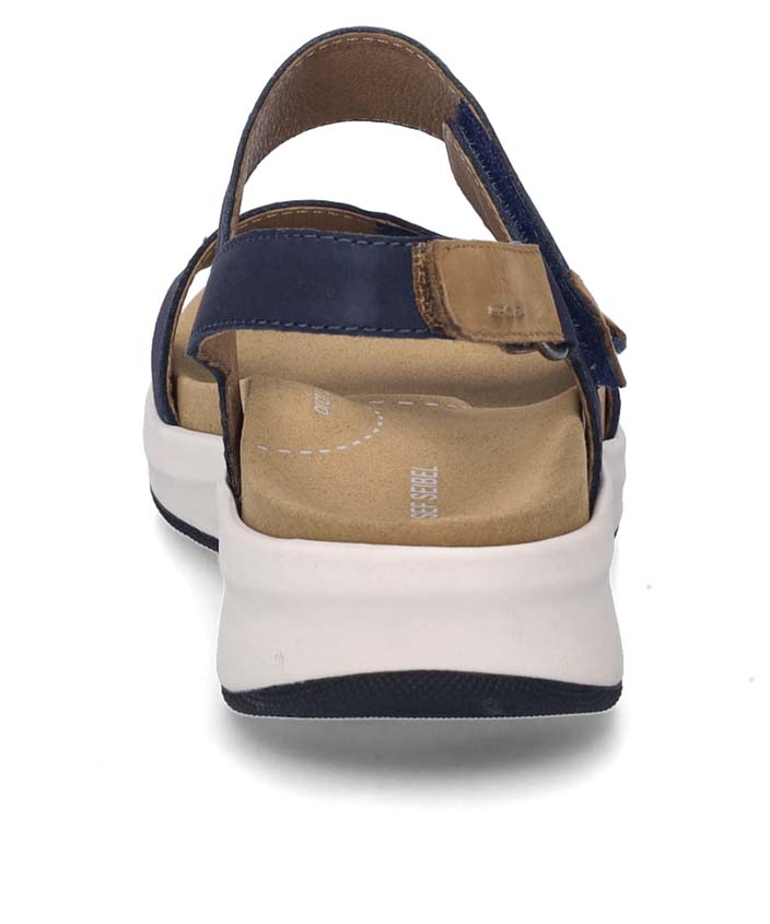 Josef Seibel Estelle 04 - Blau
