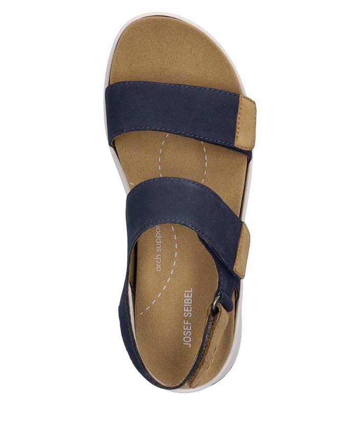 Josef Seibel Estelle 04 - Blau