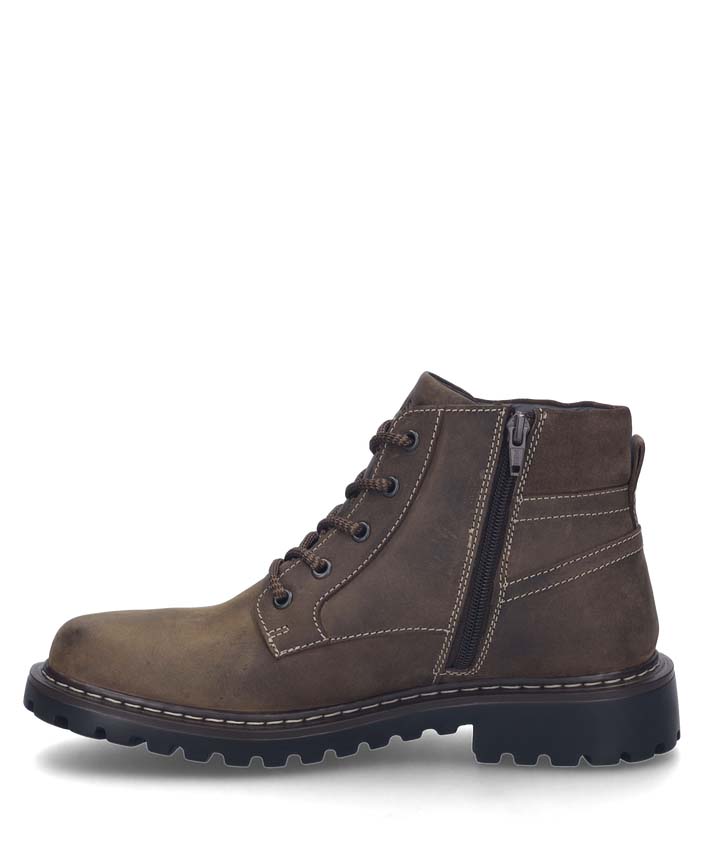 Josef Seibel Chance 66 - Braun