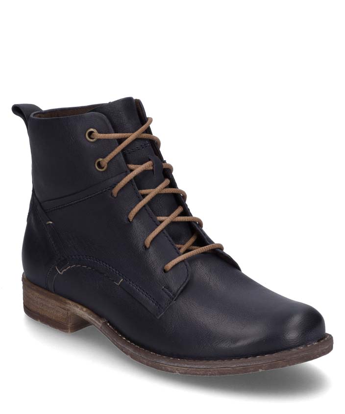 Josef Seibel Sienna 95 - Blau