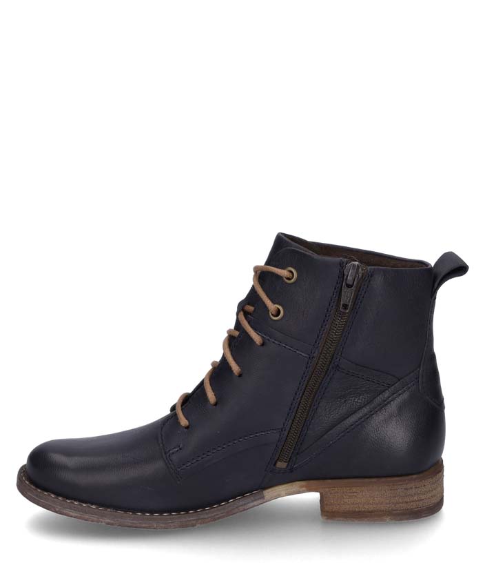 Josef Seibel Sienna 95 - Blau
