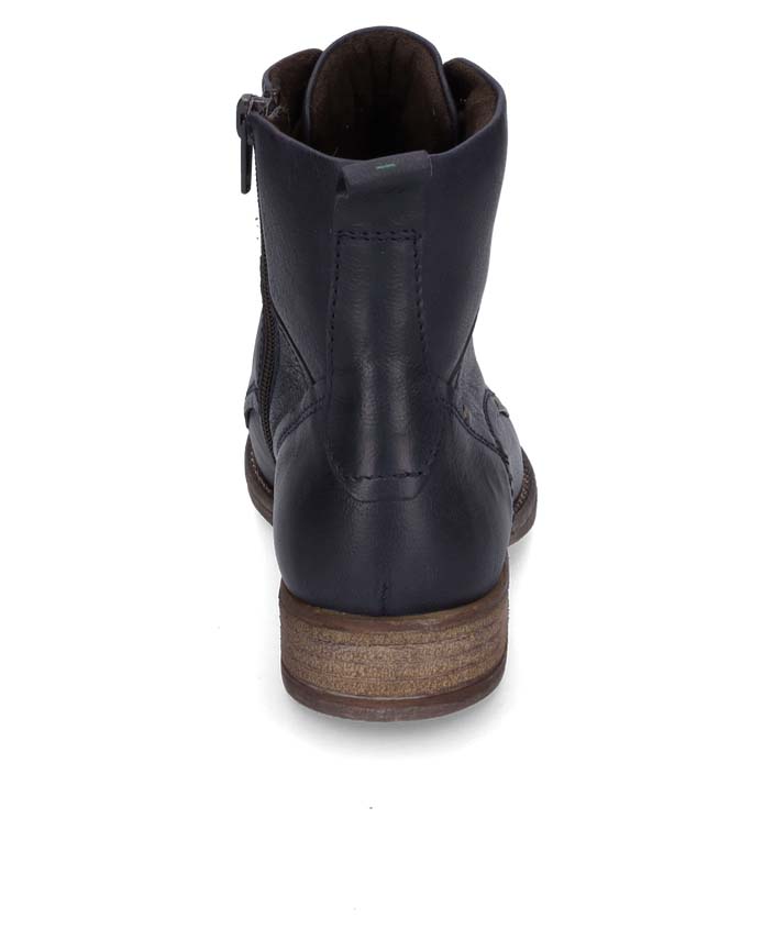 Josef Seibel Sienna 95 - Blau