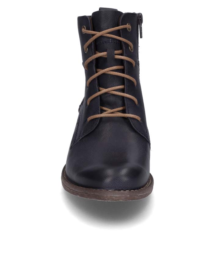 Josef Seibel Sienna 95 - Blau