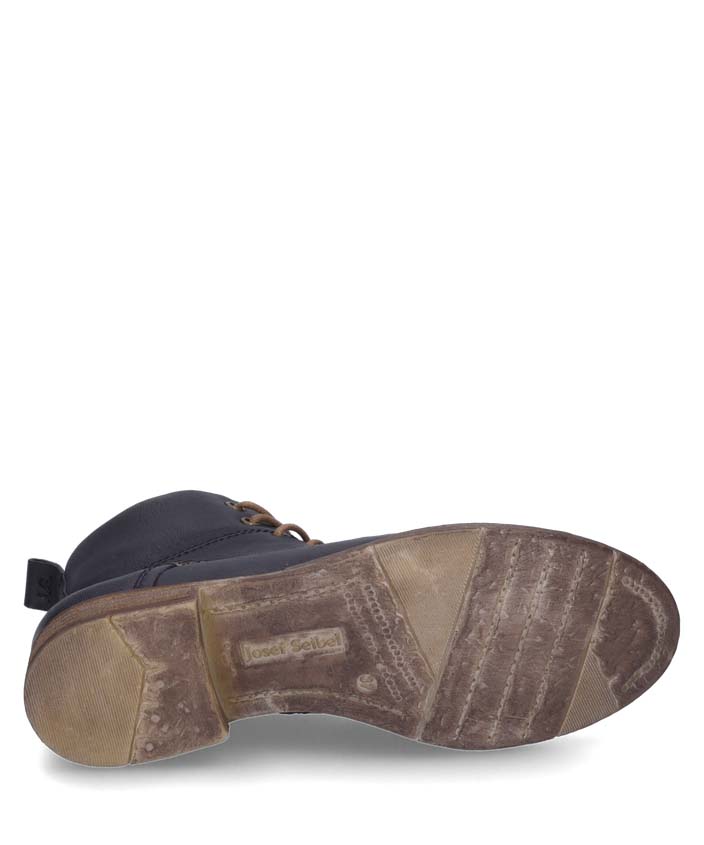 Josef Seibel Sienna 95 - Blau