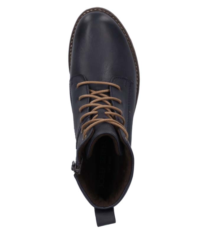 Josef Seibel Sienna 95 - Blau