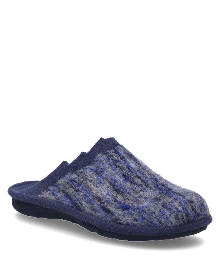 Josef Seibel Lille 07 - Blau