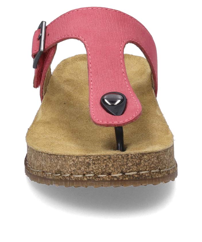 Josef Seibel Hannah 09 - Rot