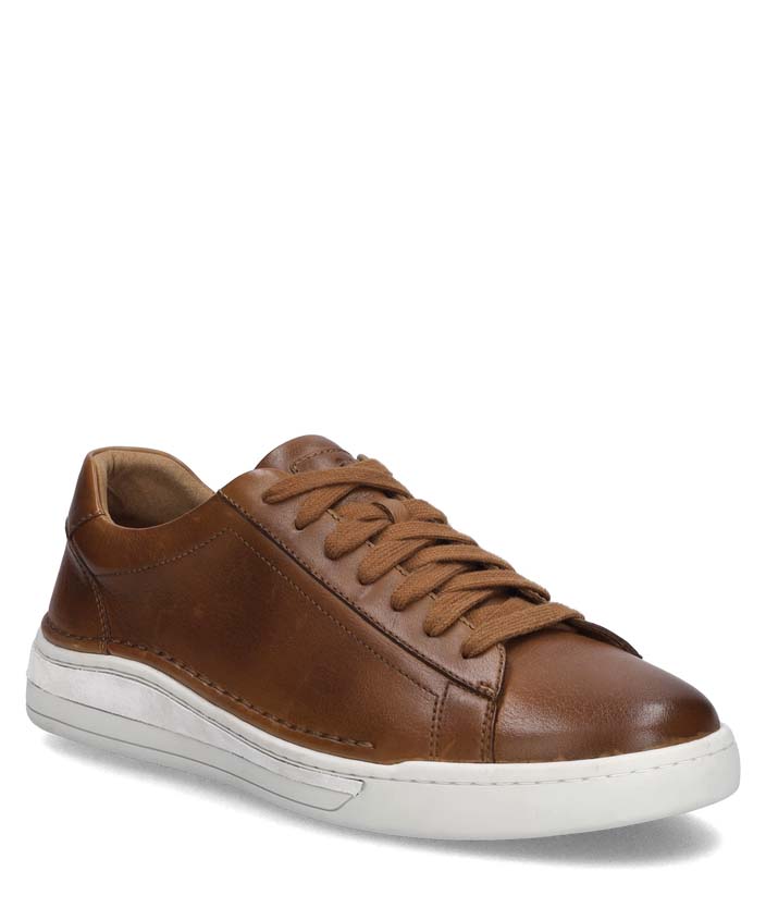 Josef Seibel Cleve 02 - Braun