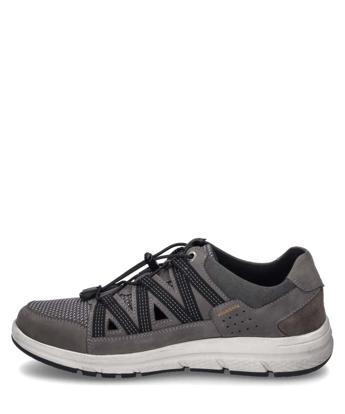 Josef Seibel Giuseppe 02 - Grau