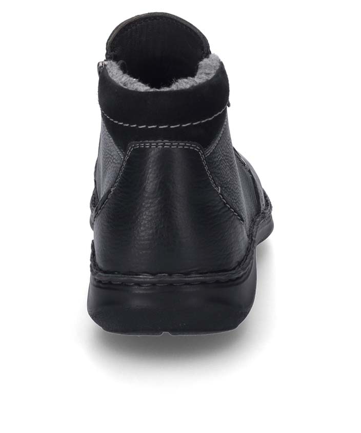 Josef Seibel New Anvers 04 - Schwarz