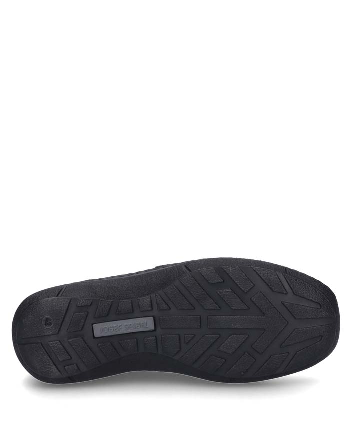 Josef Seibel New Anvers 04 - Schwarz